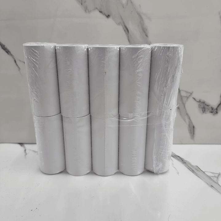 PAPEL MINI IMPRESORA  2