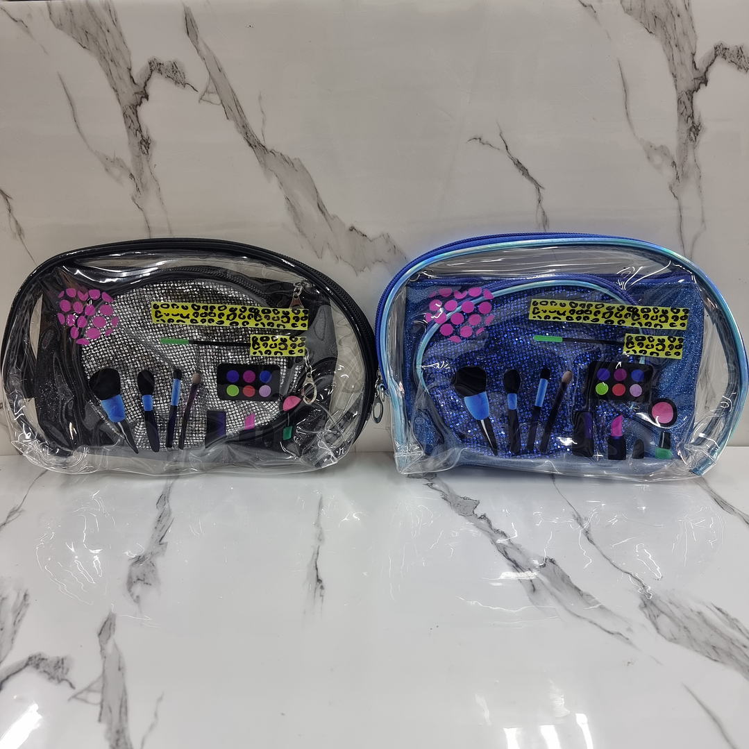 SET 3 COSMETIQUERO 2