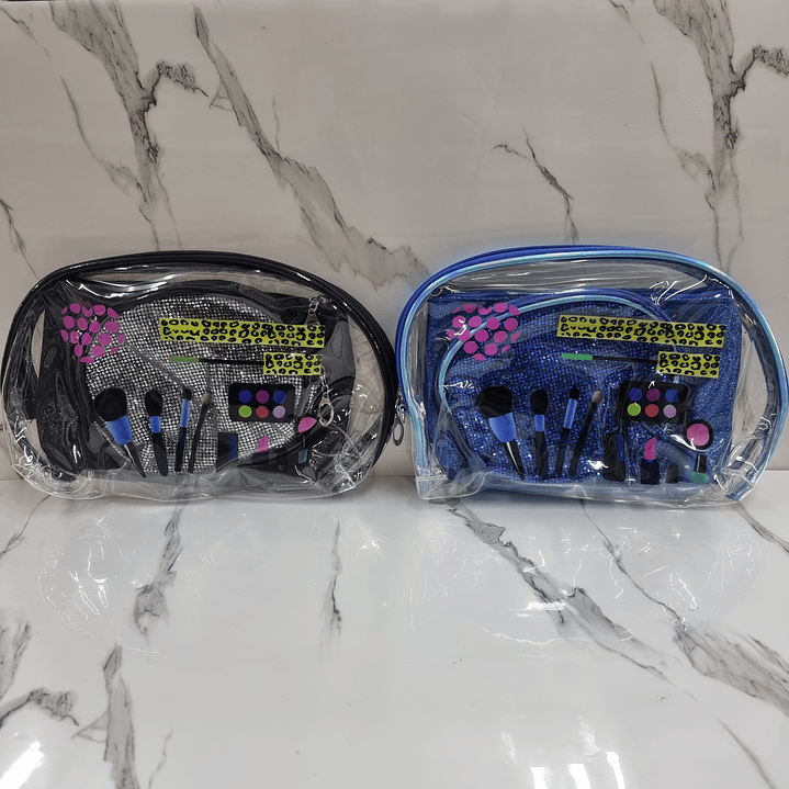 SET 3 COSMETIQUERO 2