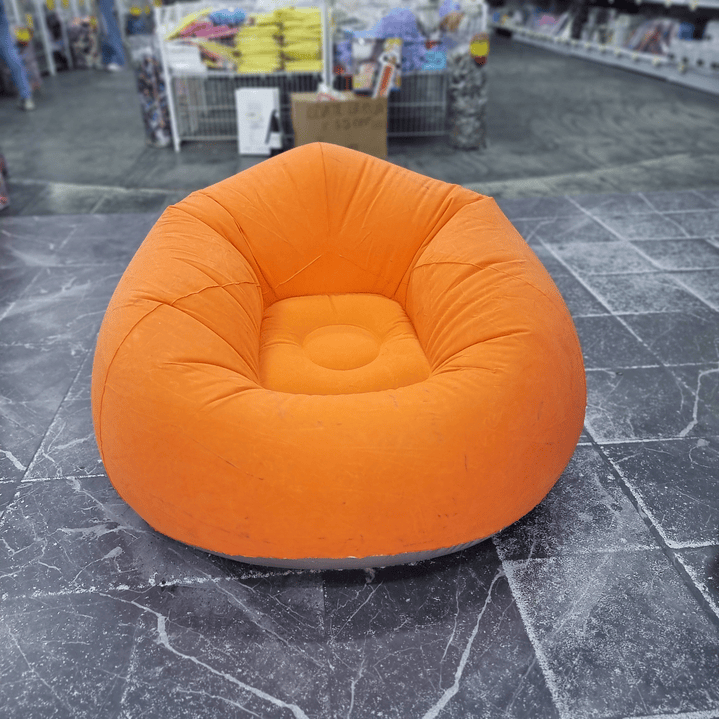 ASIENTO INFLABLE  2