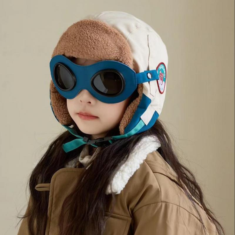GORRO CHIPORRO NIÑO