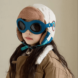 GORRO CHIPORRO NIÑO 