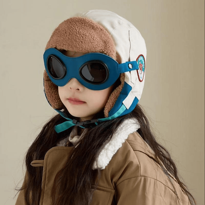 GORRO CHIPORRO NIÑO  1