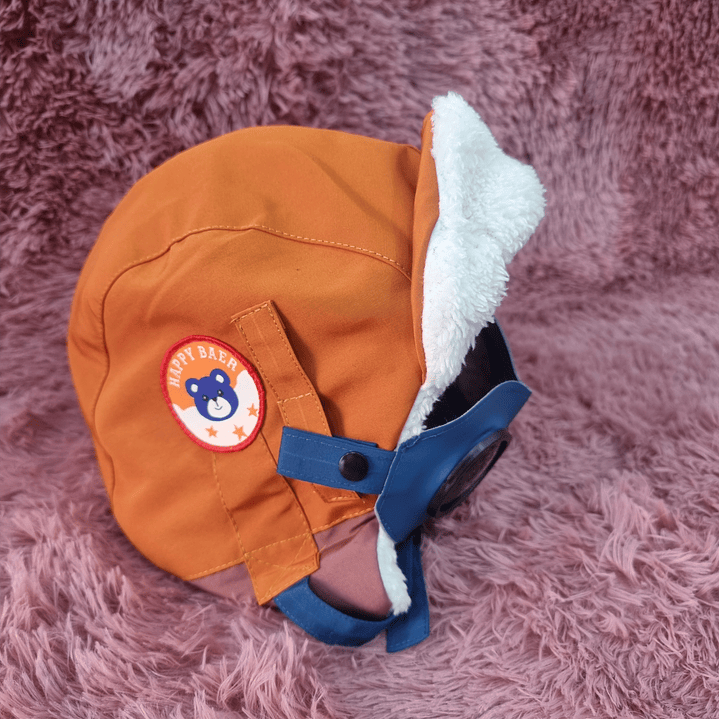 GORRO CHIPORRO NIÑO  5