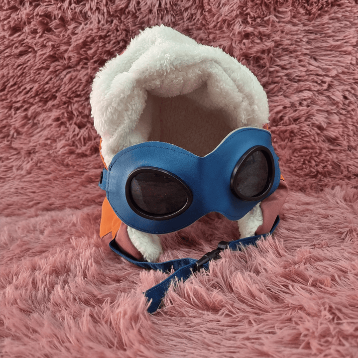 GORRO CHIPORRO NIÑO  4