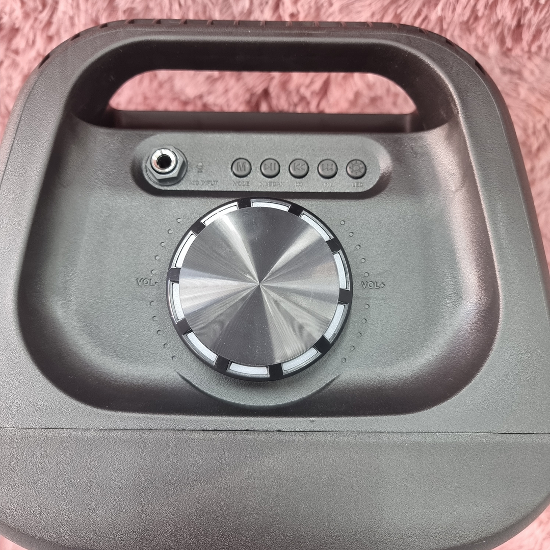 PARLANTE BLUETOOTH MS2045 3