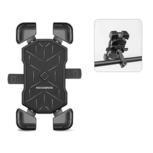 PORTA TELEFONO MOTO/BICI