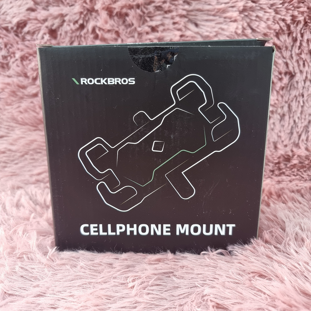 PORTA TELEFONO MOTO/BICI 2