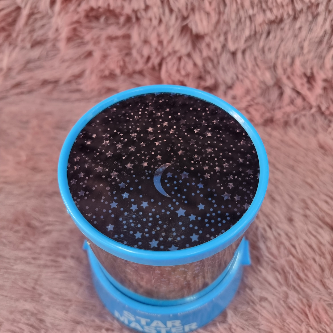 PROYECTOR ESTRELLA 3