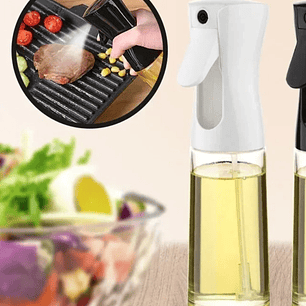 DISPENSADOR DE ACEITE