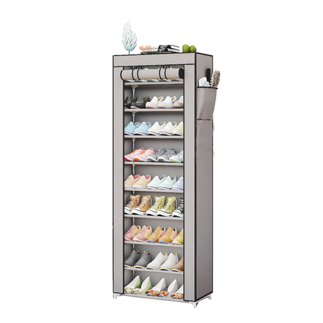 ZAPATERO 10 NIVELES  1