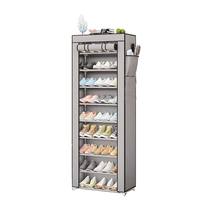 ZAPATERO 10 NIVELES  1