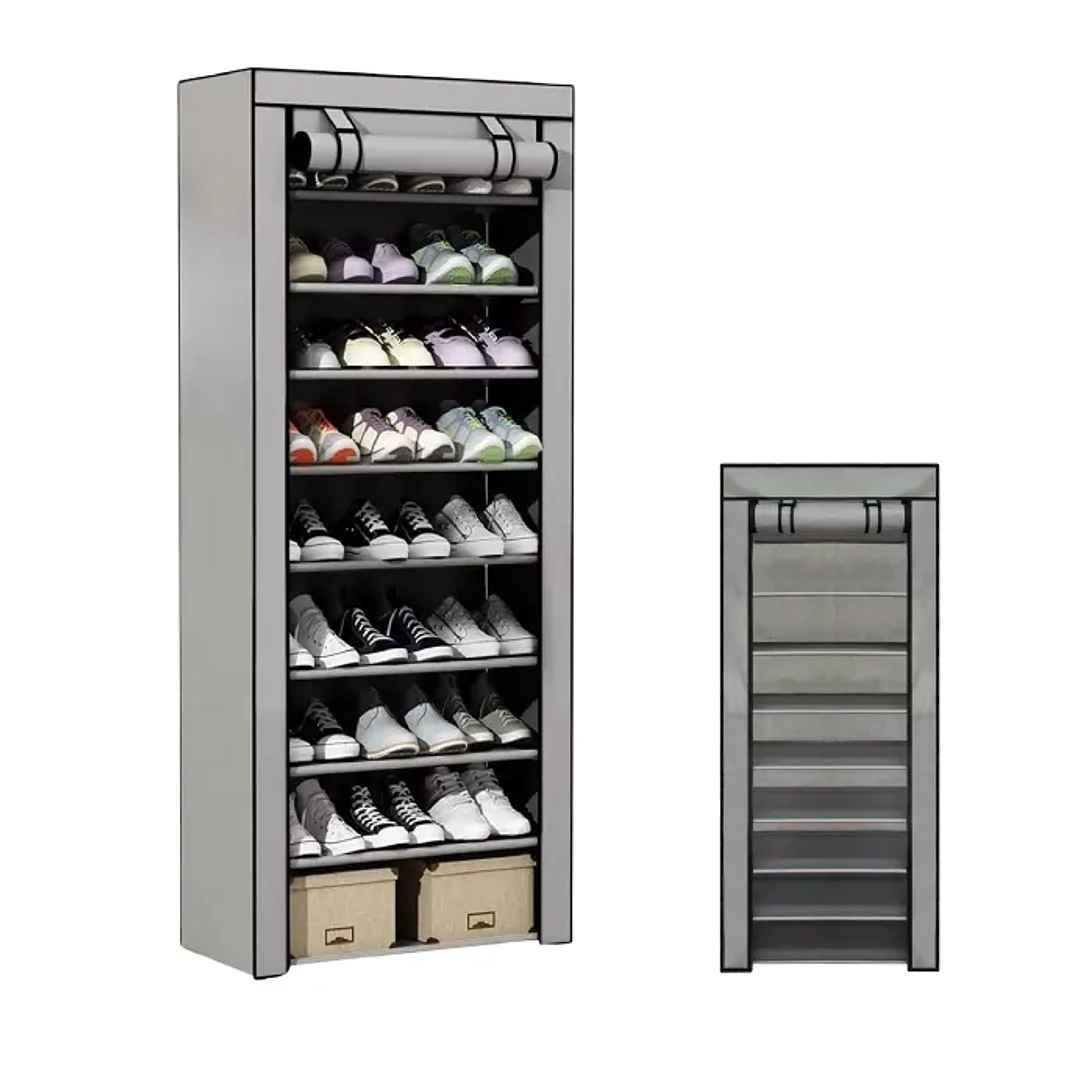 ZAPATERO 10 NIVELES  3