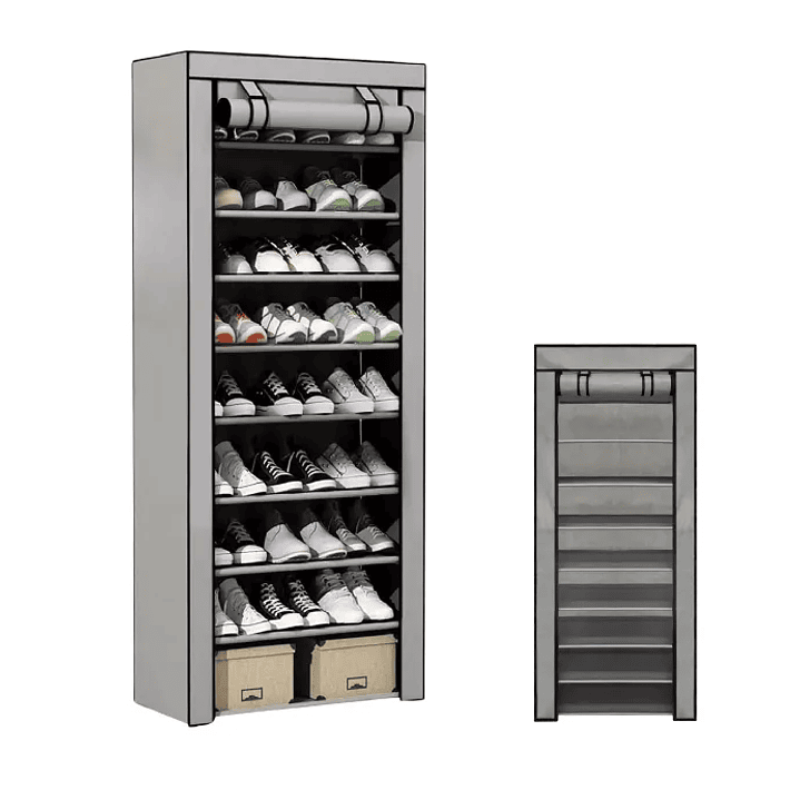 ZAPATERO 10 NIVELES  3