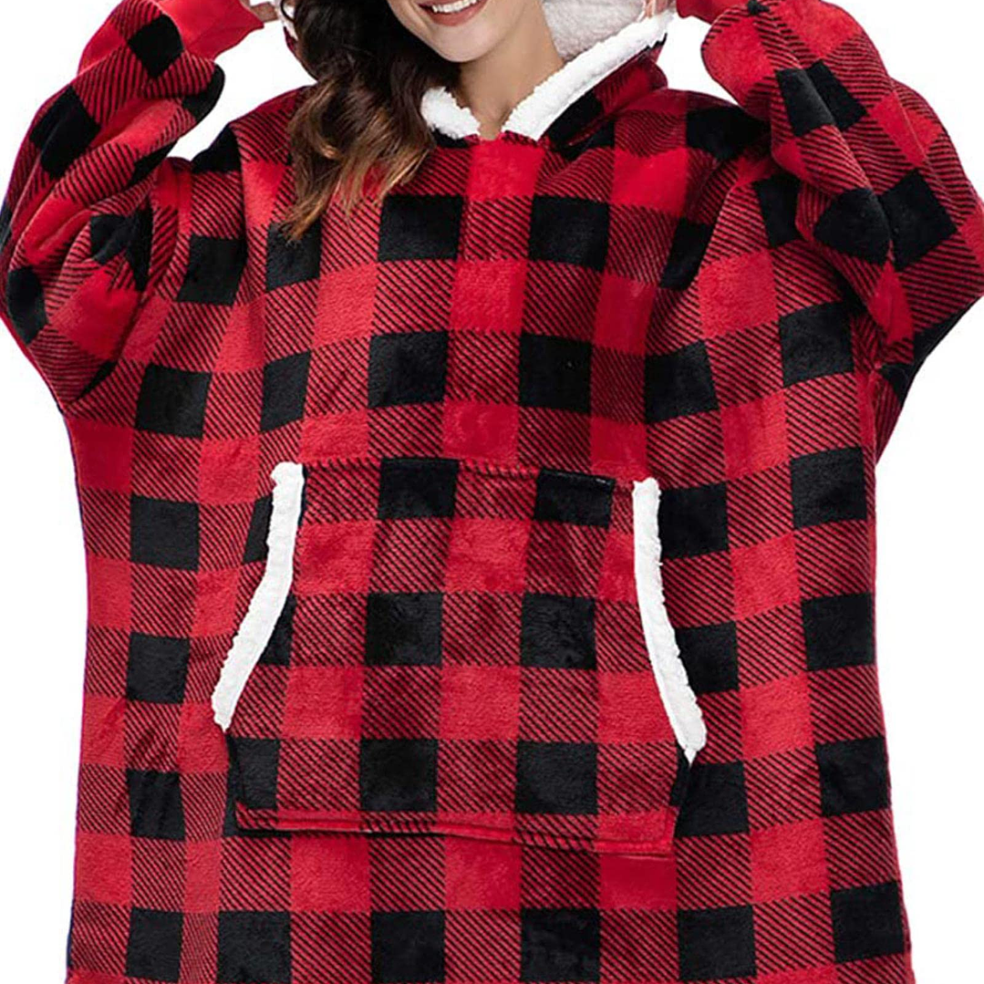 POLERON SHERPA CUADRILLE  1