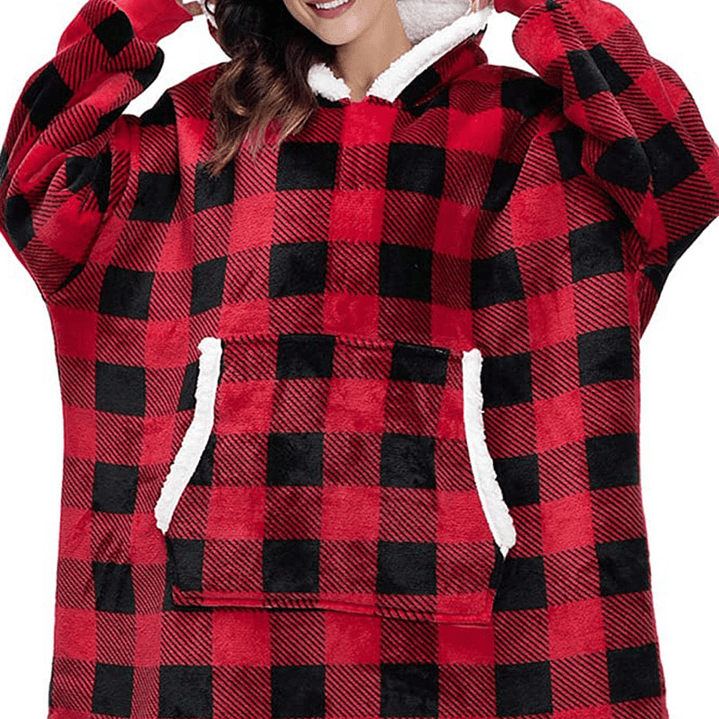 POLERON SHERPA CUADRILLE  1