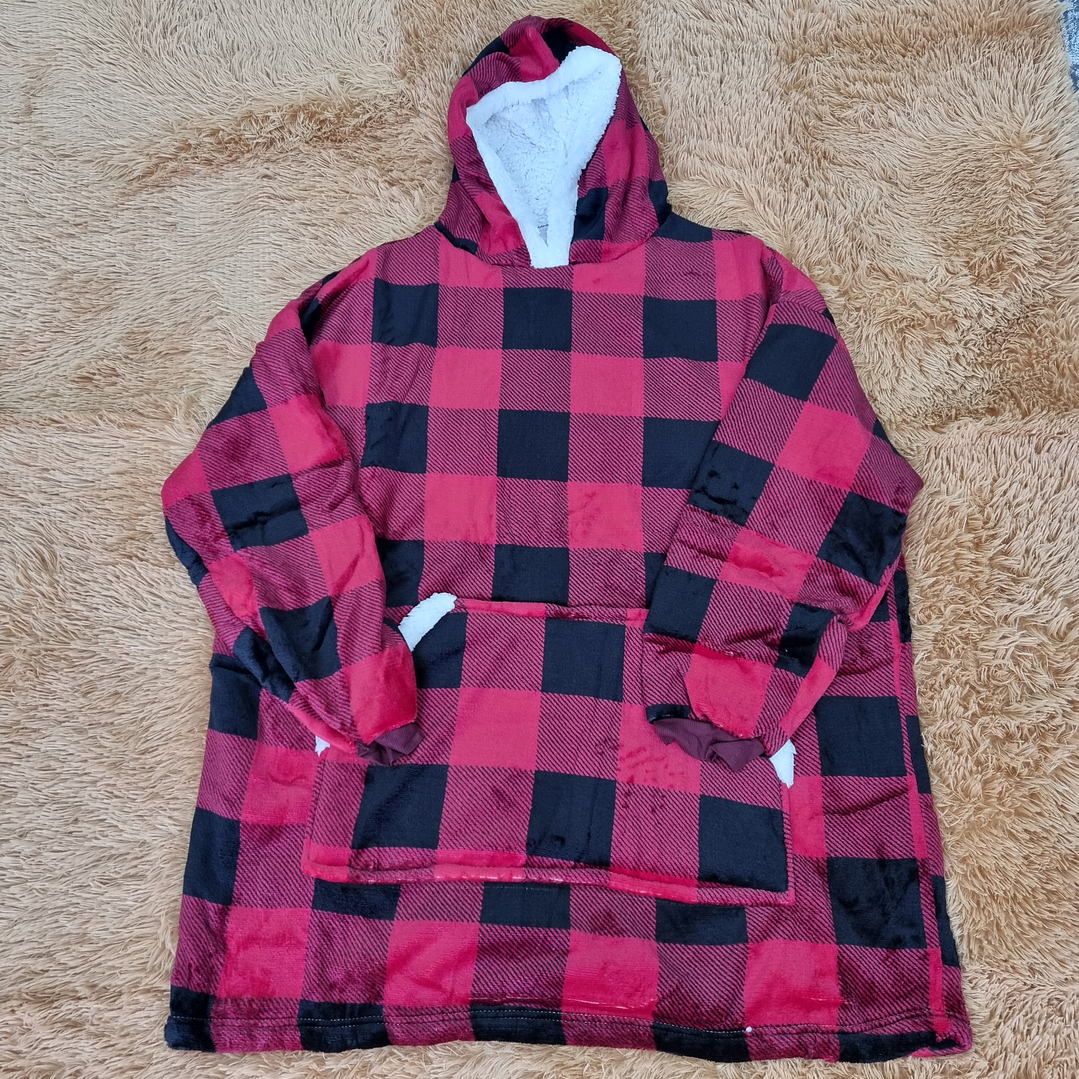 POLERON SHERPA CUADRILLE  2