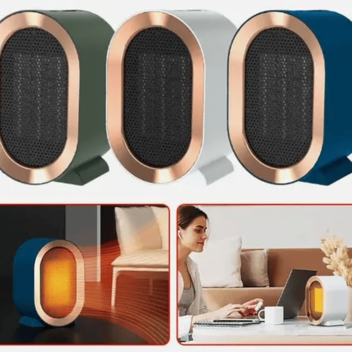 CALEFACTOR N3 MINI 1