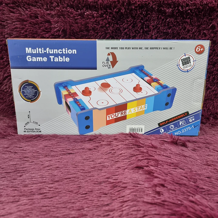 MESA DE HOCKEY 40×20 2