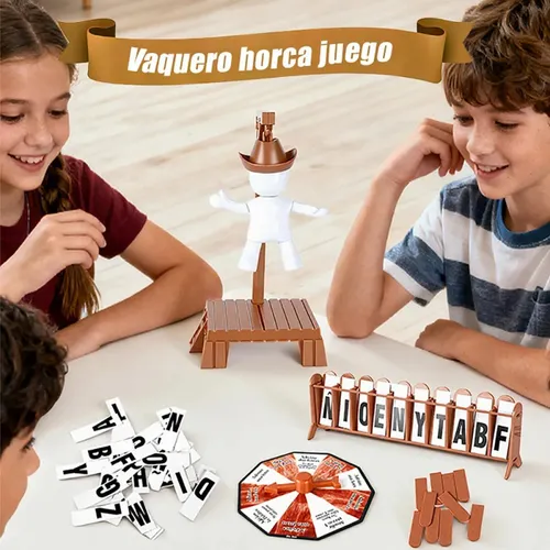 EL AHORCADO