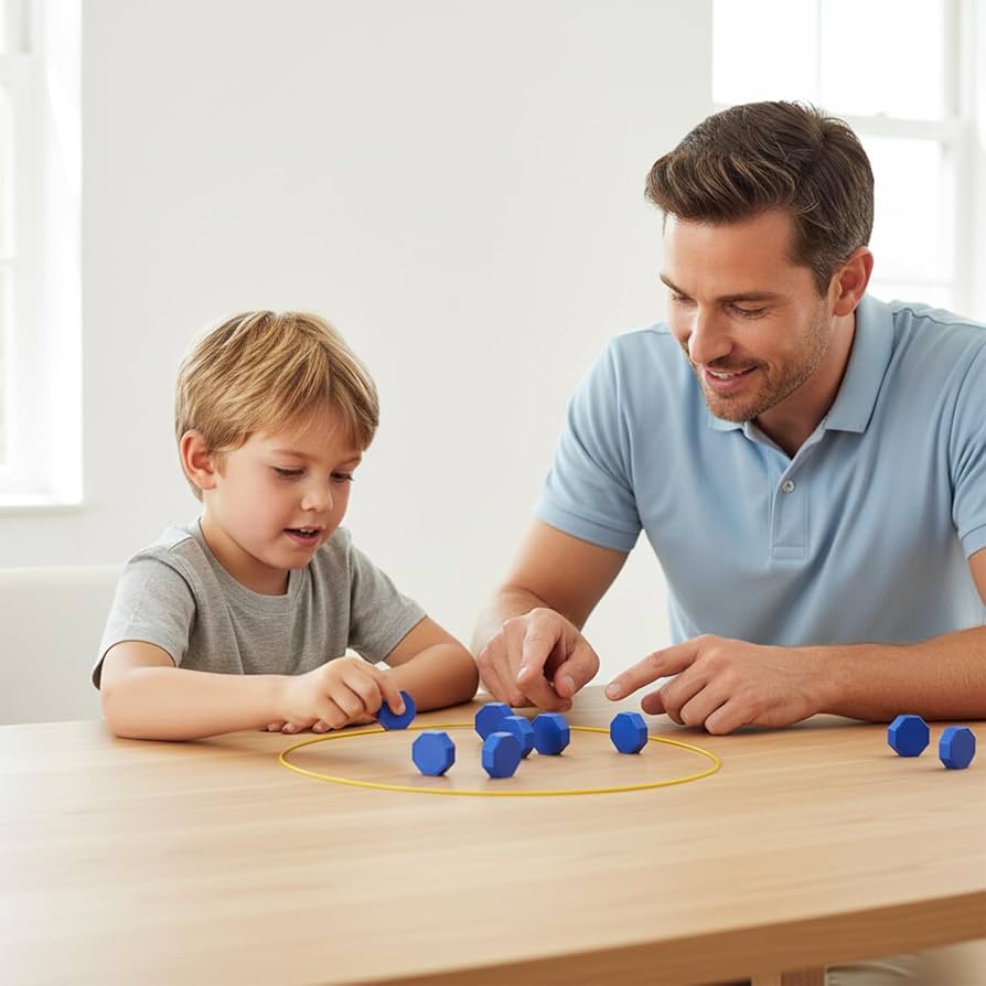 JUEGO MAGNETICO