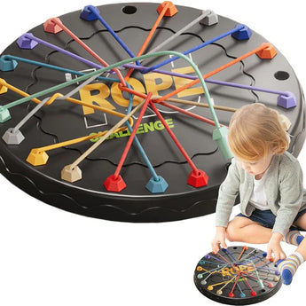 JUEGO DESENREDA