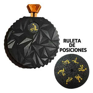 RULETA SEX 