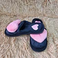 PANTUFLA CORAZON - Miniatura 3