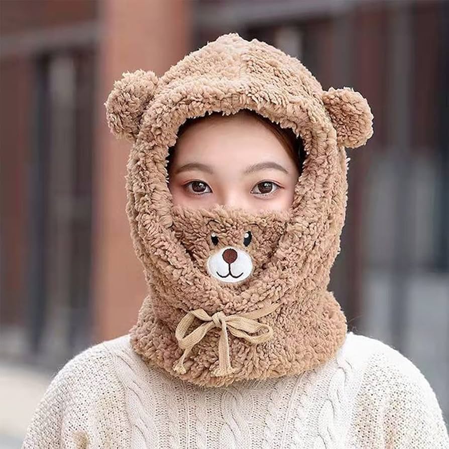 Goma de Borrar Oso Teddy