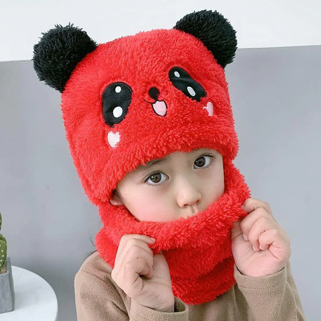 GORRO NIÑO 4