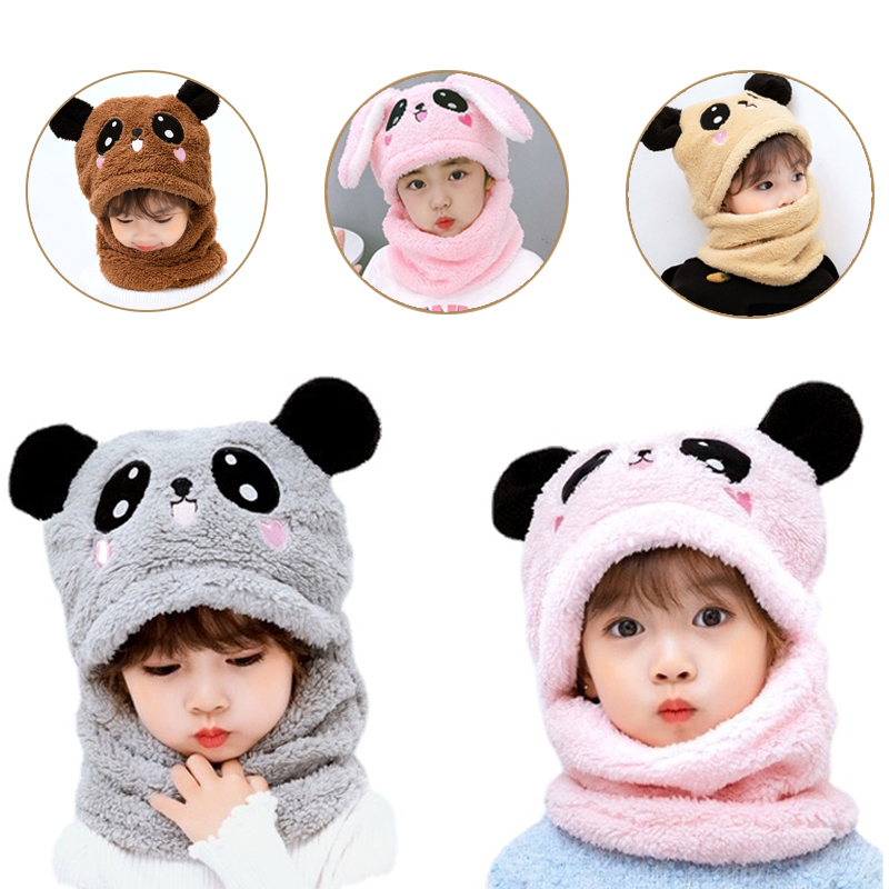 GORRO NIÑO