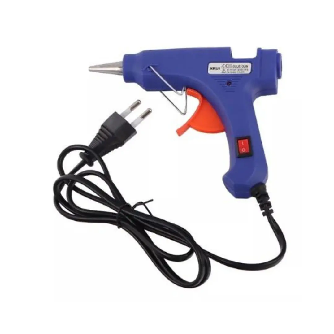 PISTOLA SILICONA 20W 2