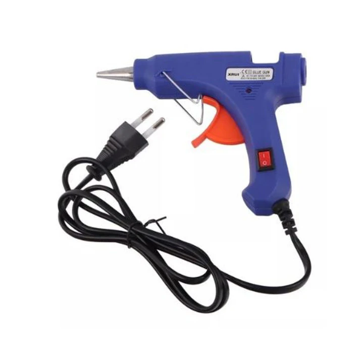 PISTOLA SILICONA 20W 2