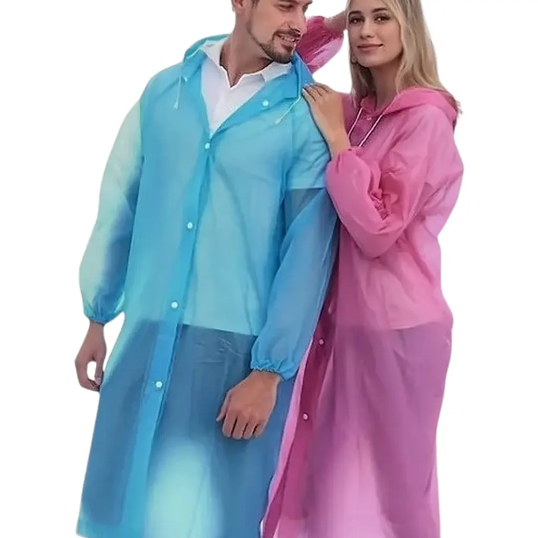 IMPERMEABLE ADULTO 1