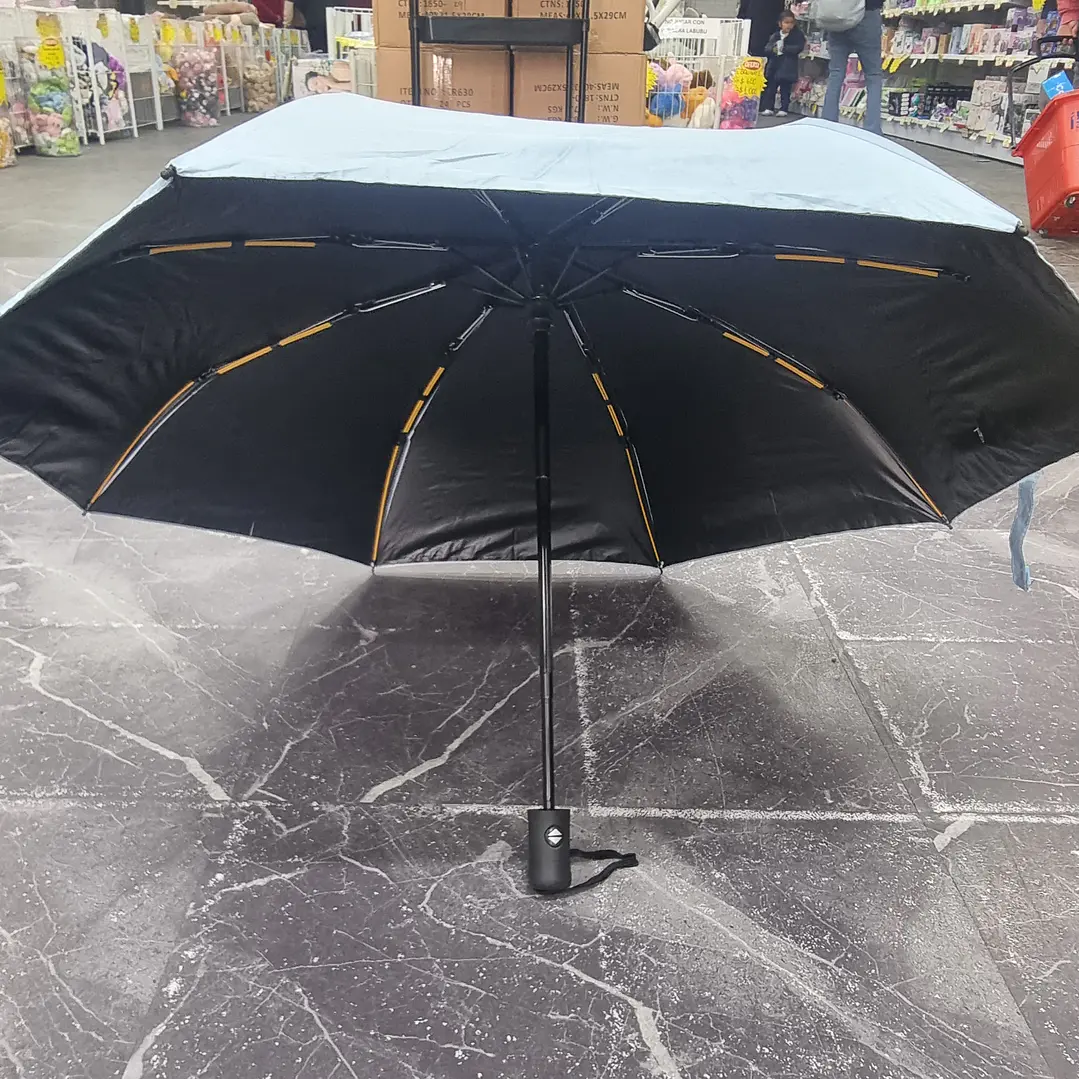 PARAGUA DE MANO UV 2