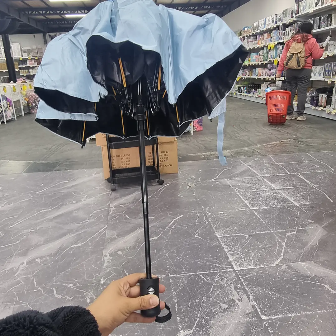 PARAGUA DE MANO UV 4