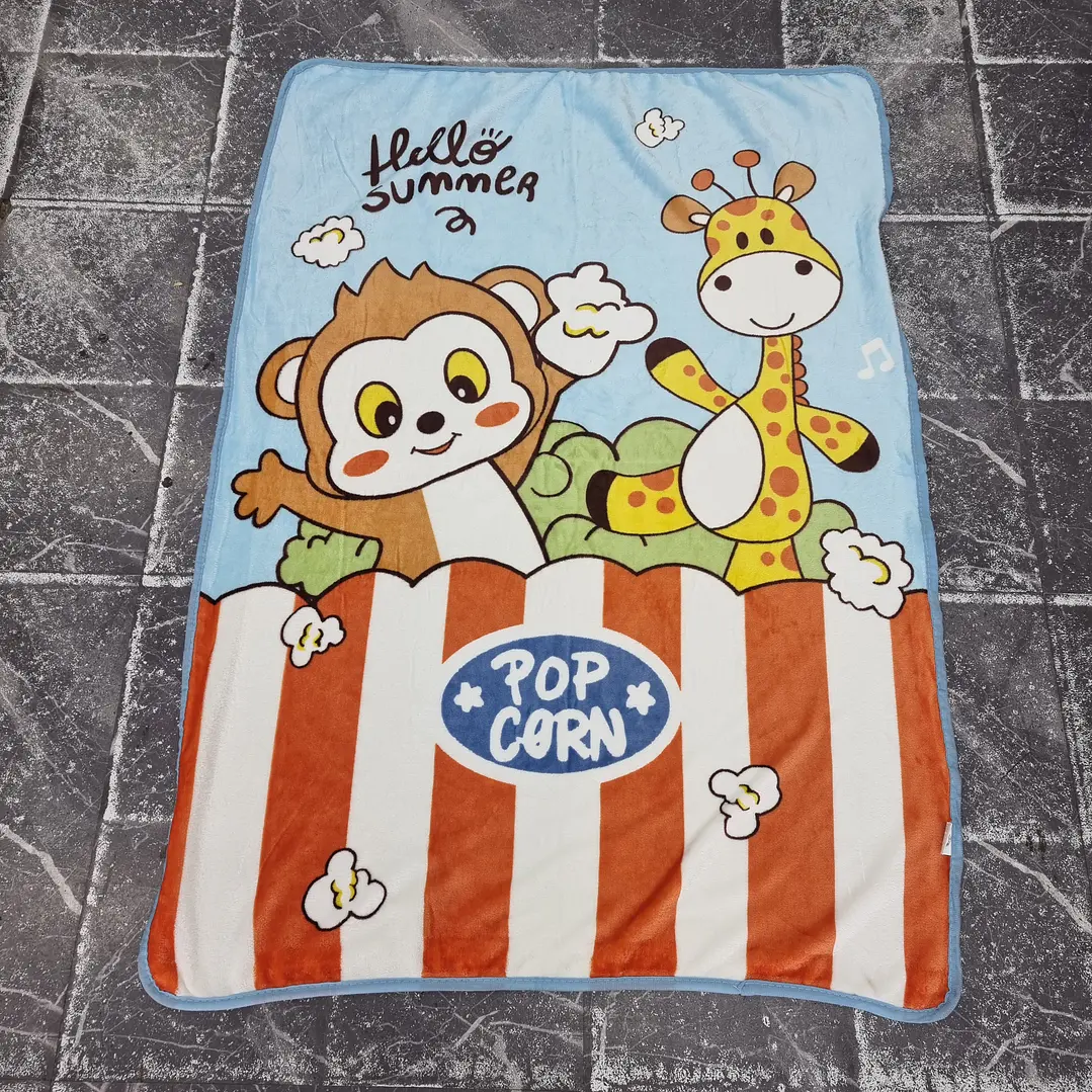 MANTA NIÑO 100×140 1