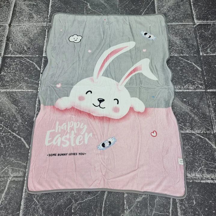 MANTA NIÑO 100×140 2