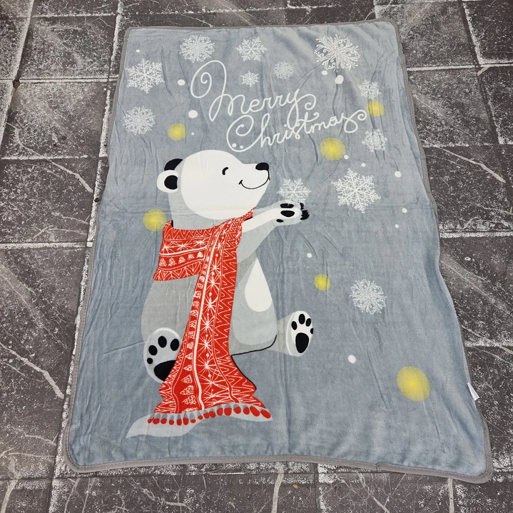 MANTA NIÑO 100×140 4