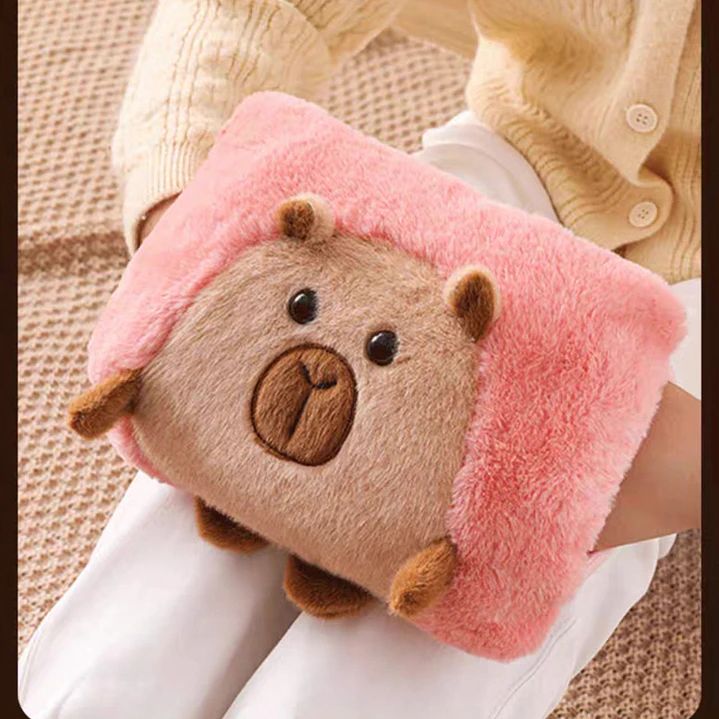 GUATERO CAPIBARA 2 1