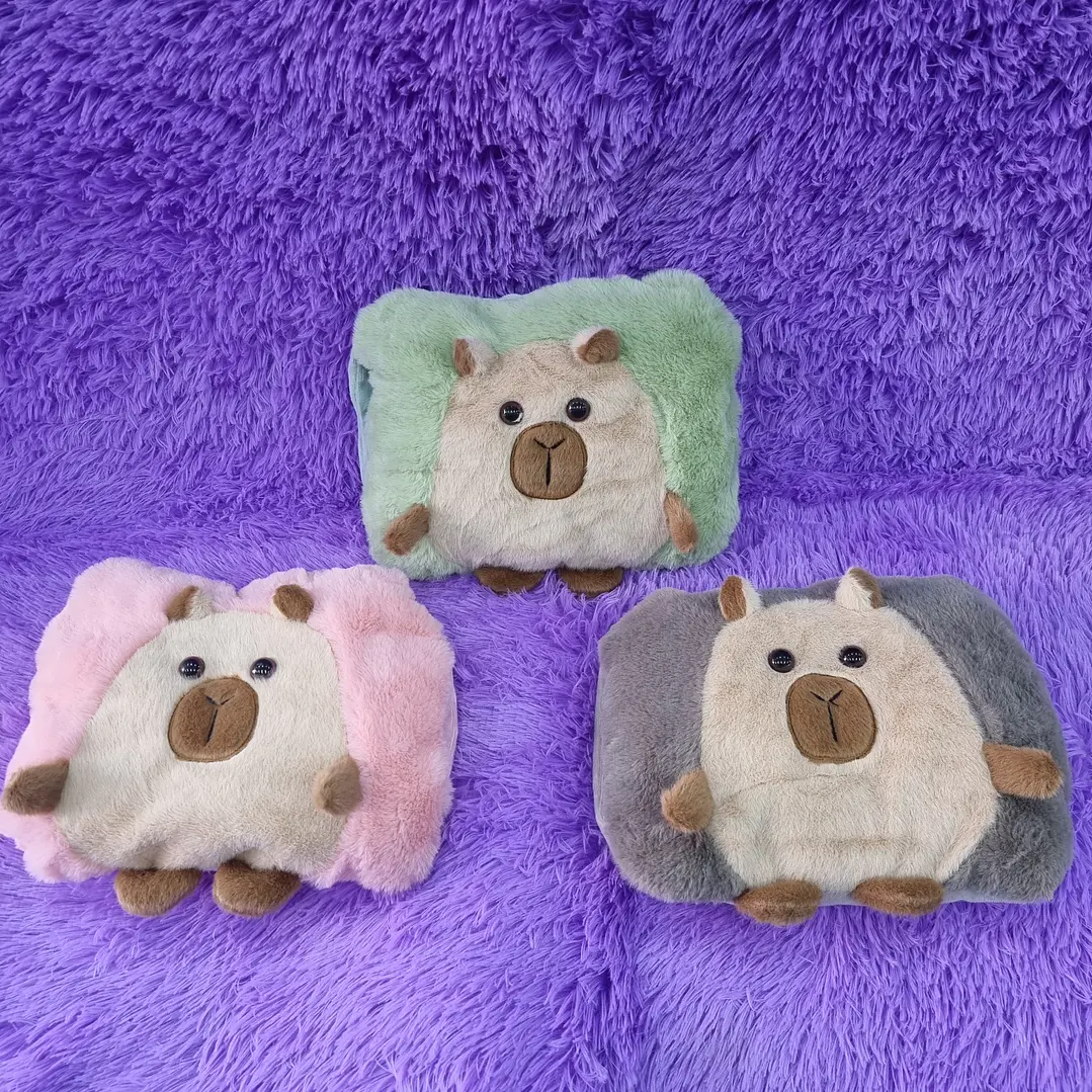 GUATERO CAPIBARA 2 2