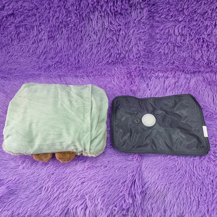 GUATERO CAPIBARA 2 3