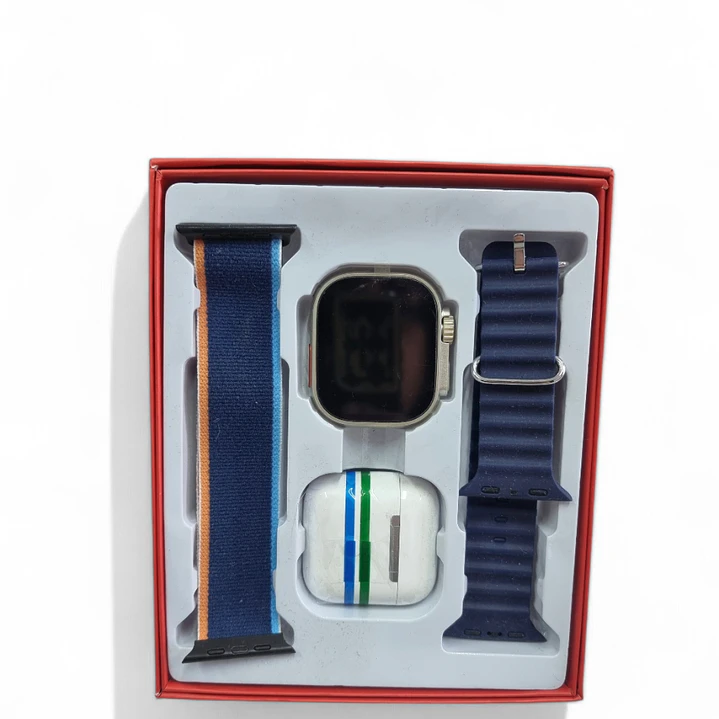 SMARTWACH S20 PRO MAX 2