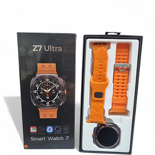 SMARTWACH Z7 ULTRA