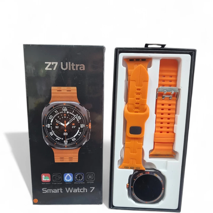 SMARTWACH Z7 ULTRA 1