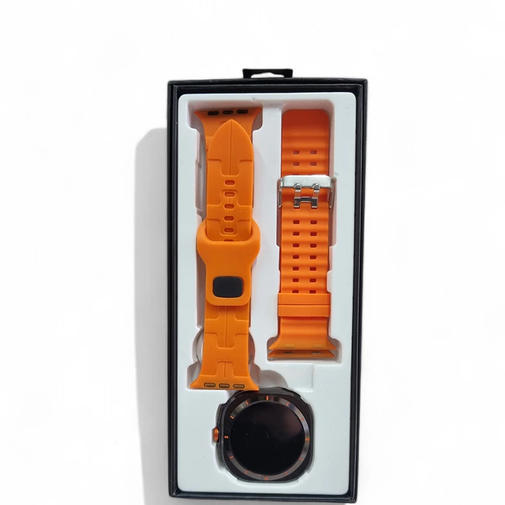 SMARTWACH Z7 ULTRA 2