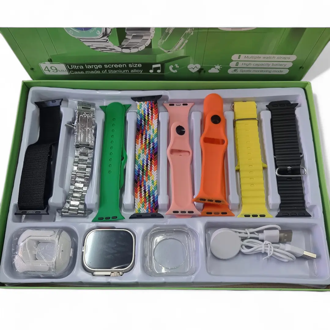 SMARTWACH H68 3