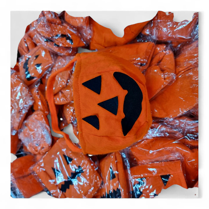 BOLSA CALABAZA  1