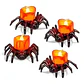 ARAÑA VELA LED - Miniatura 3