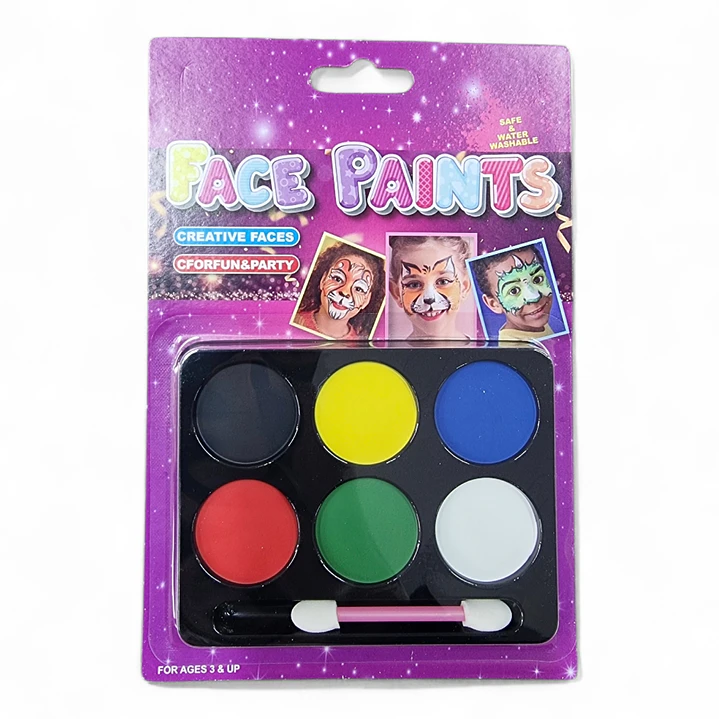 MAQUILLAJE HALLOWEEN 1
